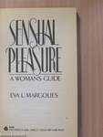 Sensual Pleasure