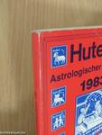 Huters Astrologischer Kalender für das Venusjahr 1983