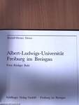 Albert-Ludwigs-Universität