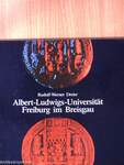Albert-Ludwigs-Universität