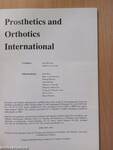 Prosthetics and Orthotics International December 2004
