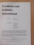 Prosthetics and Orthotics International April 2002