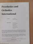 Prosthetics and Orthotics International December 2002