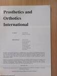 Prosthetics and Orthotics International December 2003