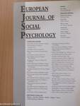 European Journal of Social Psychology January-February 2000