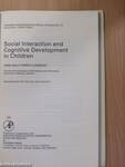 Social Interaction and Cognitive Development in Children