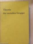 Theorie der sozialen Gruppe