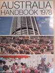 Australia Handbook 1978