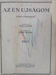 Az Én Ujságom 1932-1933. (nem teljes évfolyam)