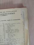 Az Én Ujságom 1932-1933. (nem teljes évfolyam)