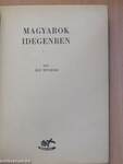 Magyarok idegenben