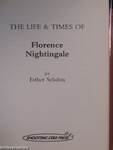 The Life & Times of Florence Nightingale