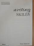 First Certificate writing skills