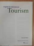 English for International Tourism - Course Book