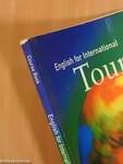 English for International Tourism - Course Book