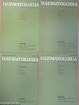 Haematologia 1-4./1990