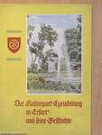 Der Kulturpark Cyriaksburg in Erfurt und seine Geschichte