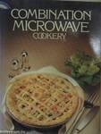 Combination Microwave Cookery