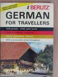 Berlitz German for travellers