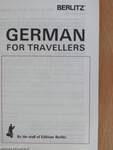 Berlitz German for travellers