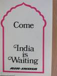 Come - India is waiting