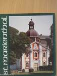 Zisterzienserinnenabtei St. Marienthal