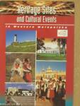 Heritage Sites and Cultural Events