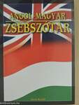 Magyar-angol/angol-magyar zsebszótár