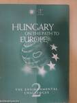 Hungary on the Path to Europe