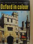 Oxford in Colour