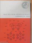 Max-Planck-Gesellschaft Jahrbuch 2003 - CD-vel