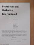 Prosthetics and Orthotics International August 2002