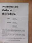Prosthetics and Orthotics International August 2004