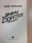 Jimmy Coates: Power