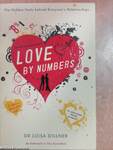 Love by Numbers