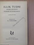 Illik tudni