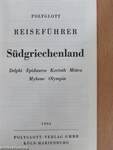 Südgriechenland