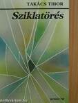 Sziklatörés