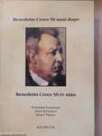Benedetto Croce 50 év után