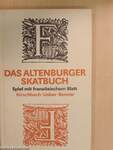 Das Altenburger Skatbuch