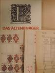 Das Altenburger Skatbuch