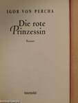 Die rote Prinzessin