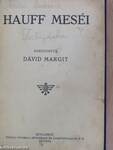 Hauff meséi