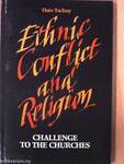 Ethnic Conflict and Religion