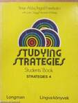 Studying Strategies - Students' Book