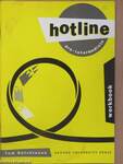 Hotline - Pre-intermediate - Workbook