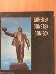 Donetsk/Donieck