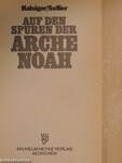 Auf den Spuren der Arche Noah