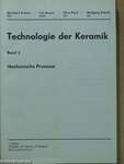 Technologie der Keramik 2.