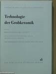 Technologie der Grobkeramik 5.